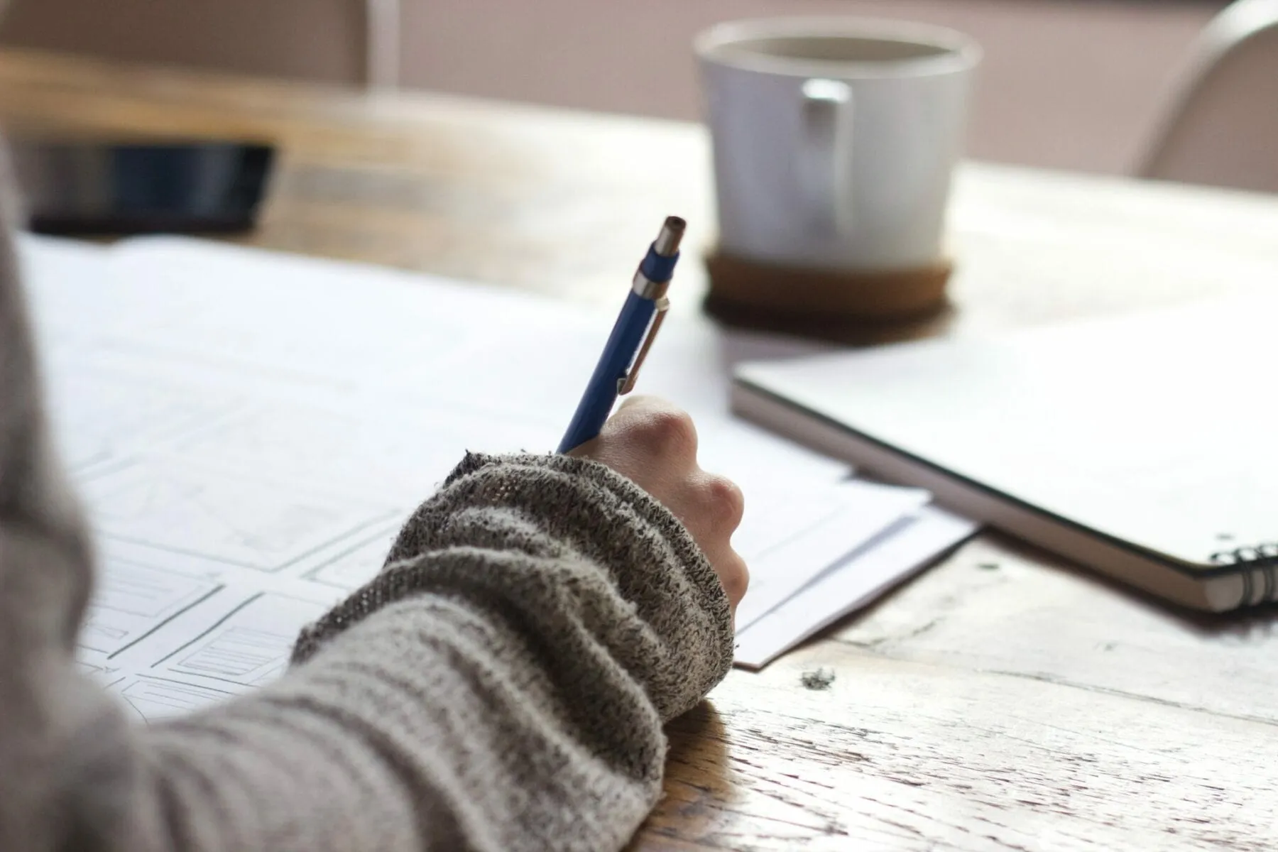 How to Write a Compelling Grant Proposal