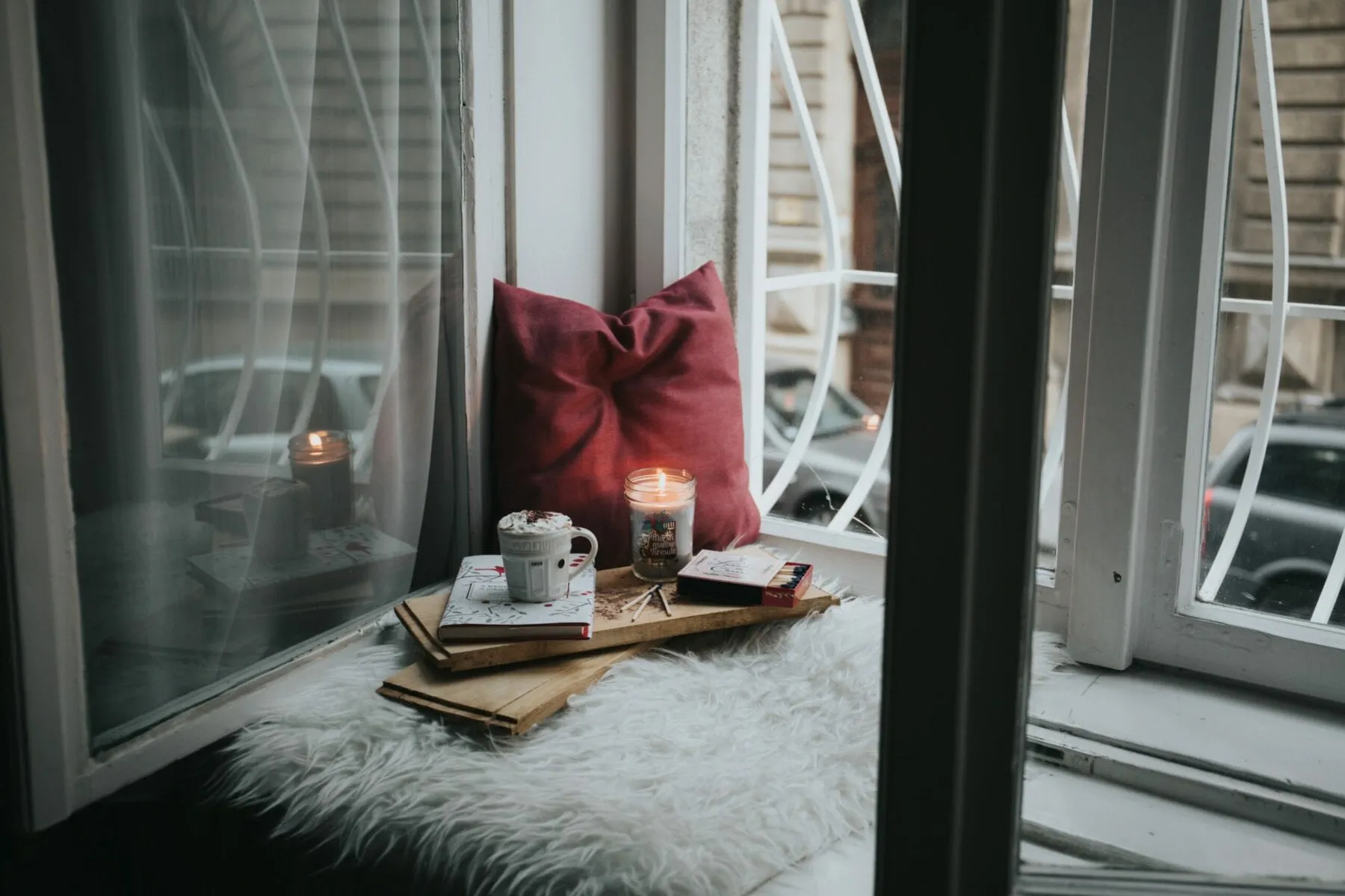 A Simple Guide to Self-Care for Nonprofit Workers