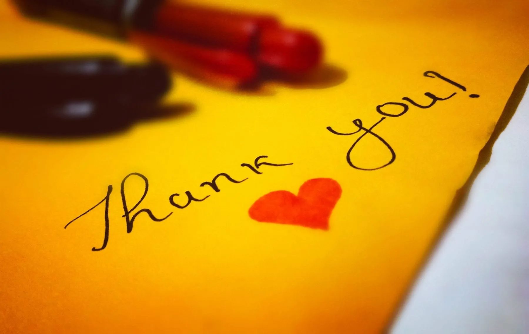 Let Your Supporters Know You’re Grateful This Thanksgiving