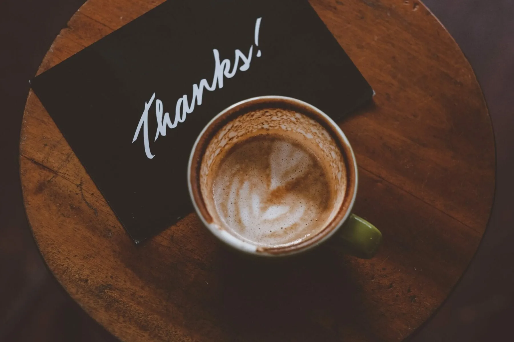 Thank-You Letters for Nonprofit Donations
