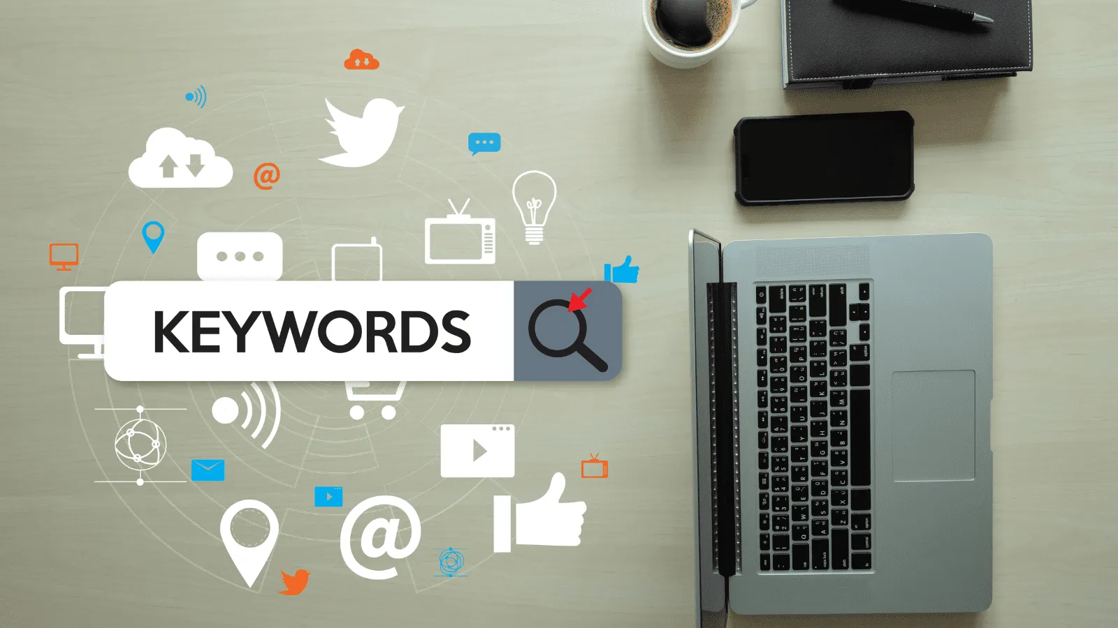 The Top Keyword Research Tools for Your Nonprofit
