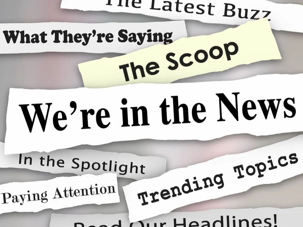Using Trending Topics to Boost Traffic & Build Links