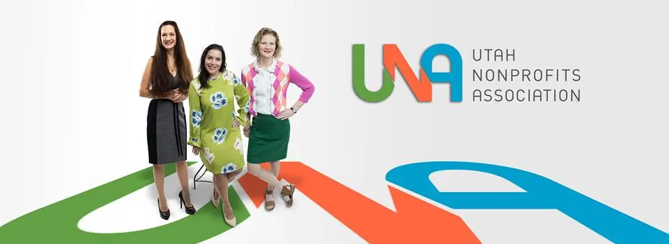Building Community: Kate Rubalcava at Utah Nonprofits Association