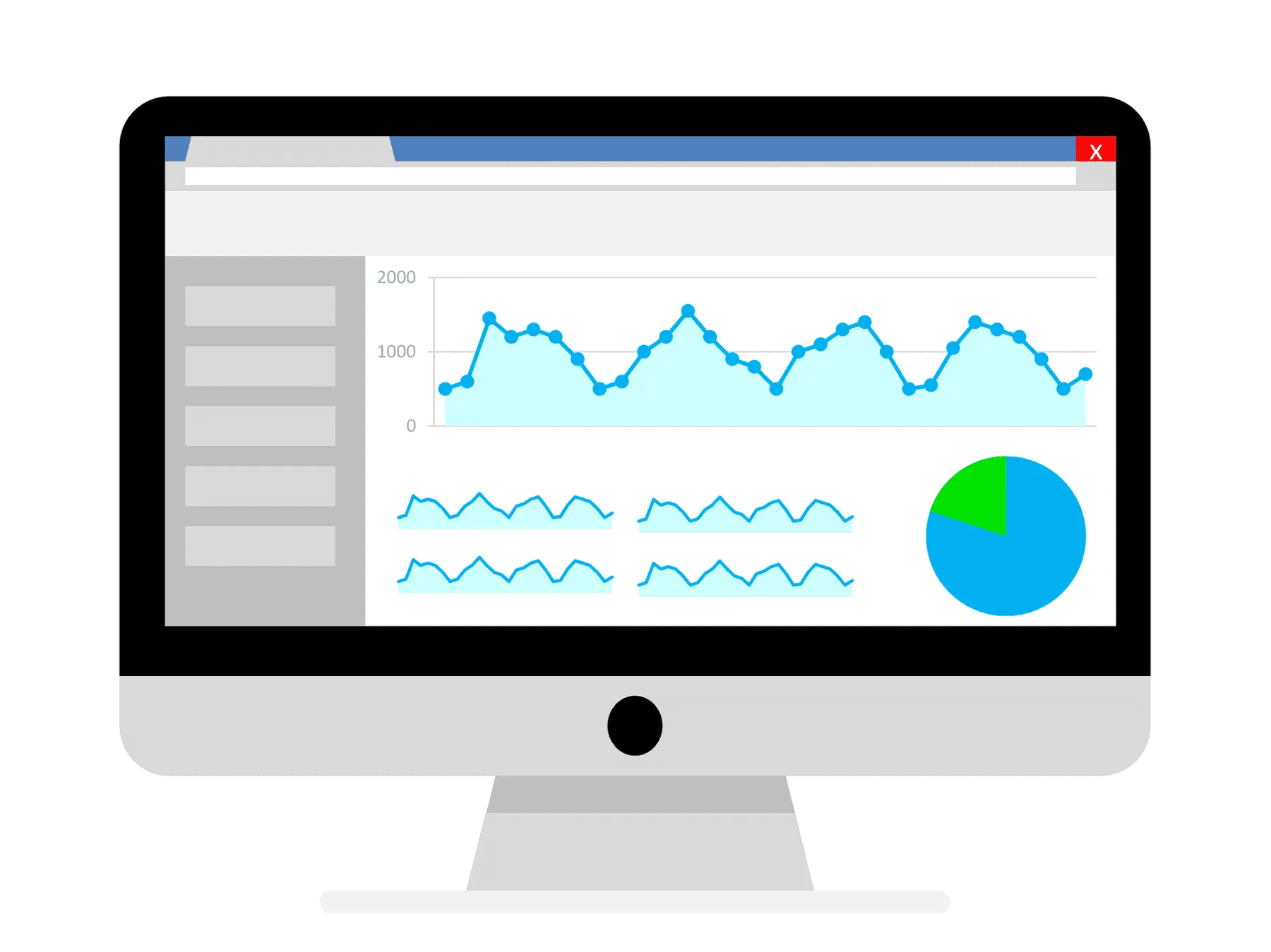 3 Steps to Understanding Your Audience Through Google Analytics