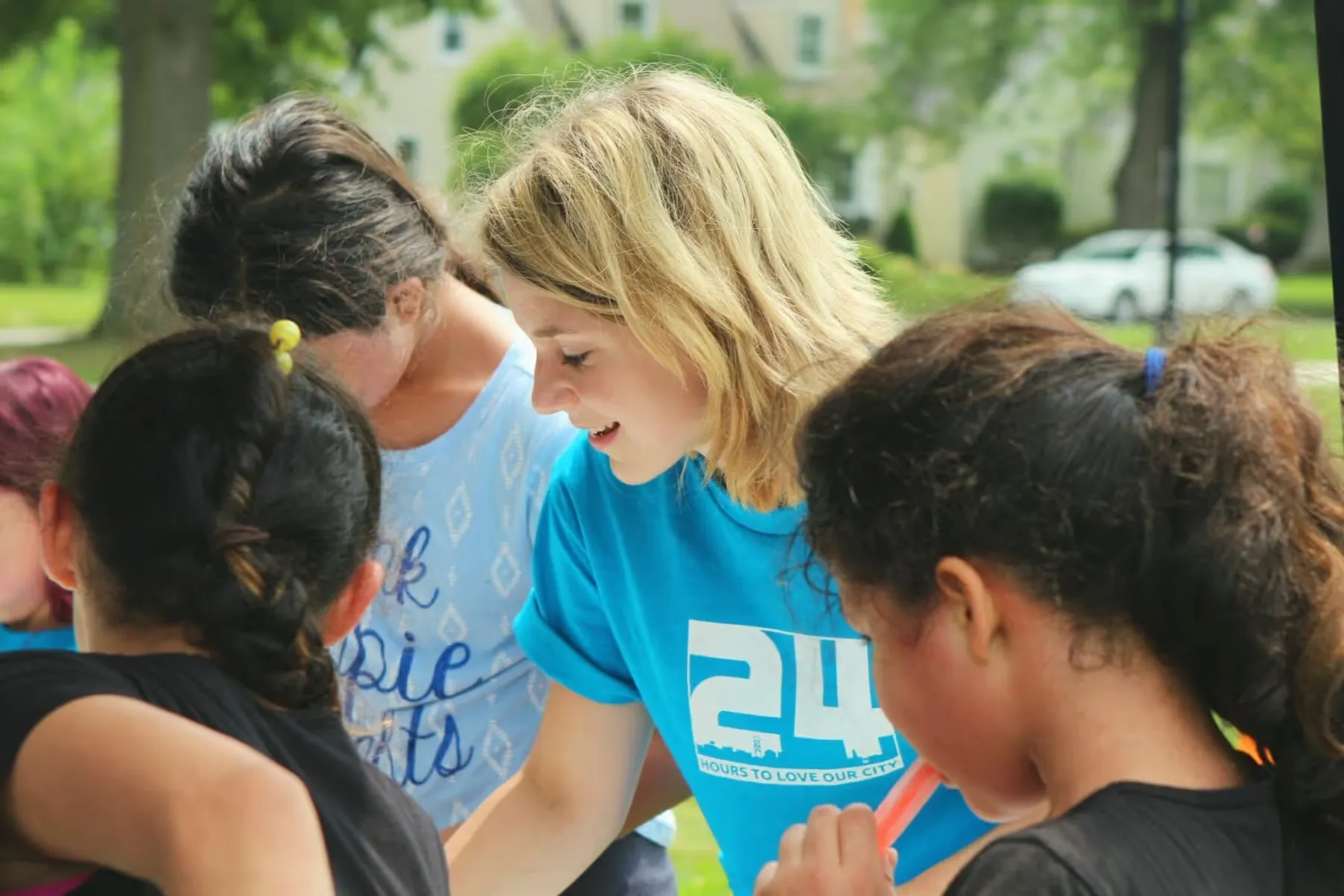 Volunteer Management Software for Nonprofits