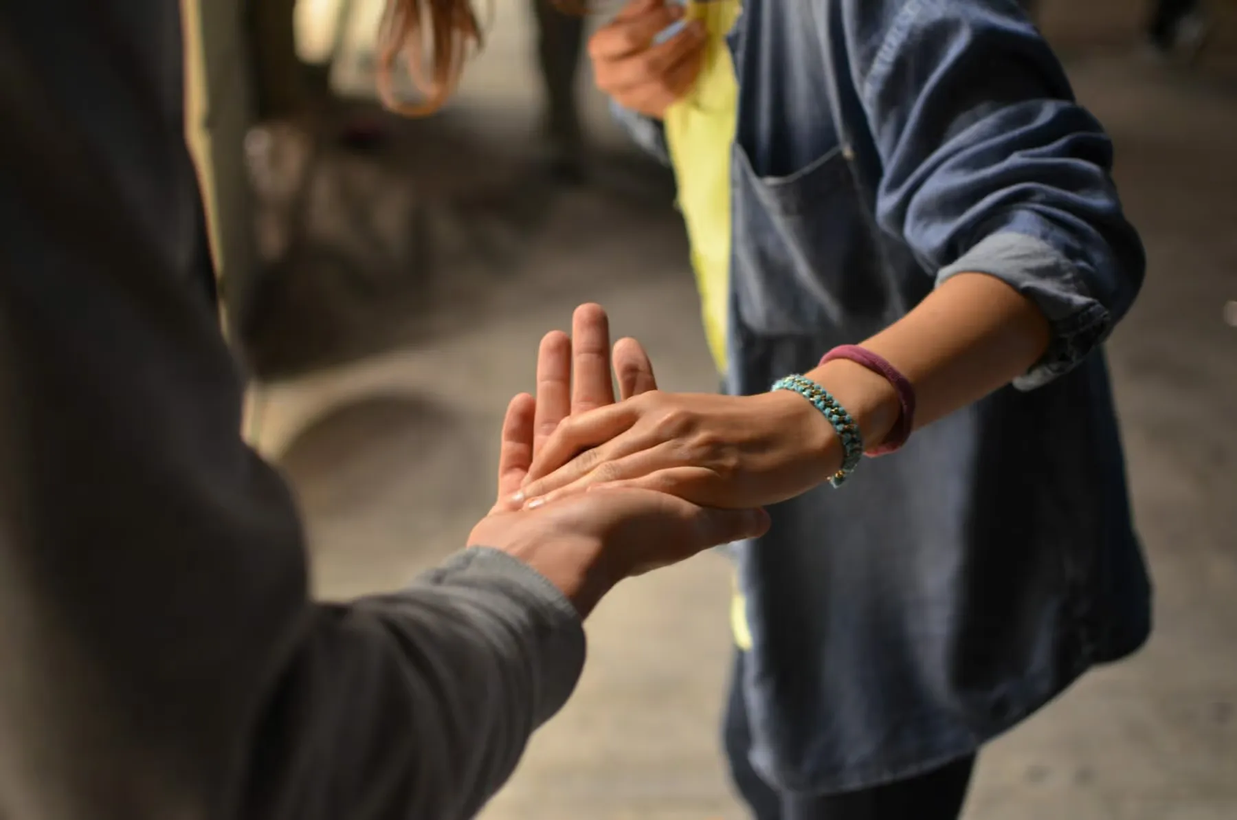 Volunteer Guidelines for Nonprofit Organizations