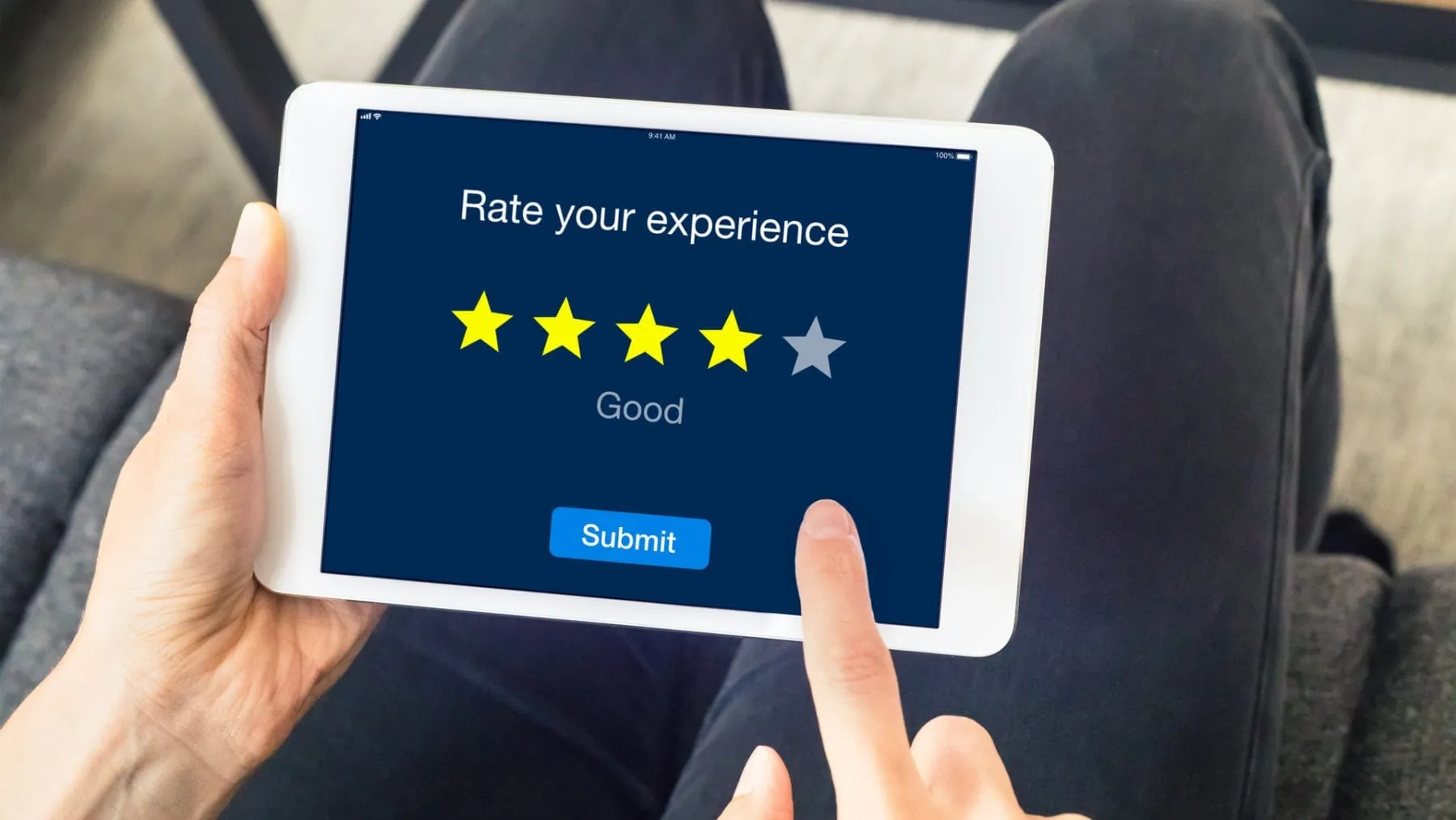 Why Website Quality is Important [Infographic]