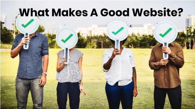 What Makes a Good Website for the Google Grant?