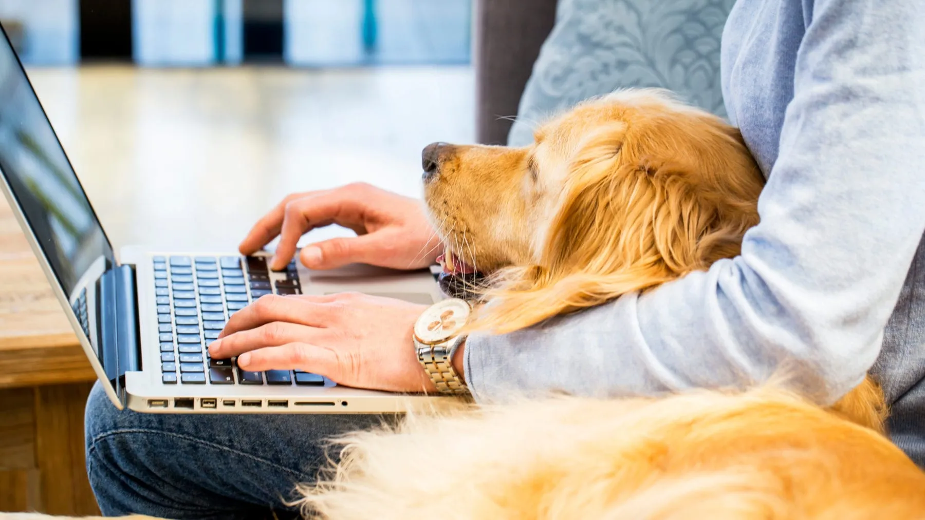 Tips for Working Remotely